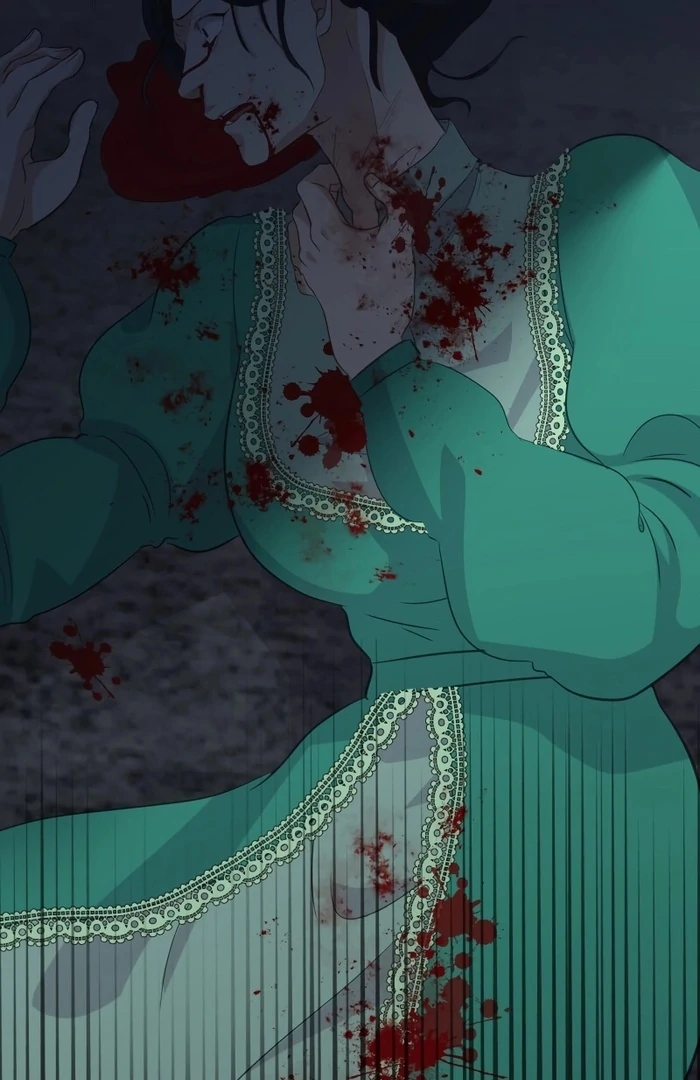 The Child of Sin is the Beloved Bride of the Ice Lion Chapter 8 page 31
