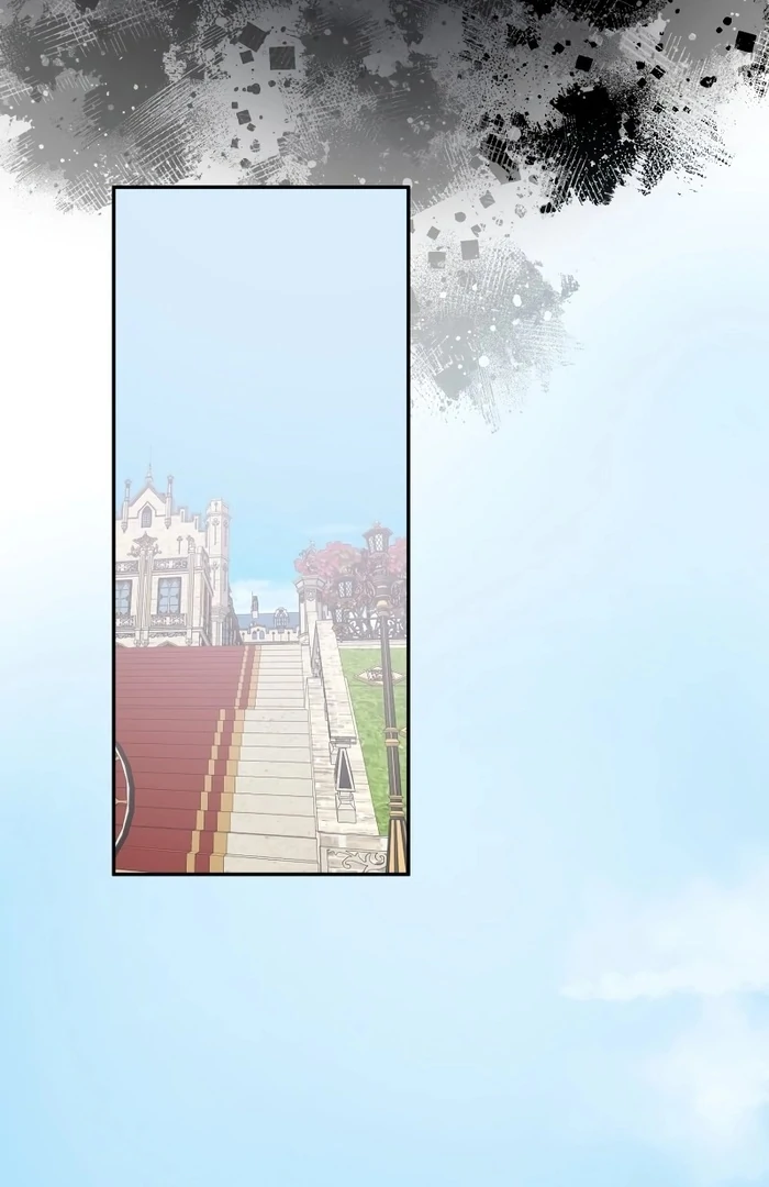 The Child of Sin is the Beloved Bride of the Ice Lion Chapter 8 page 39