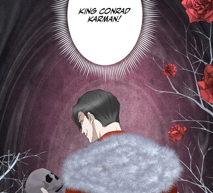 The Child of Sin is the Beloved Bride of the Ice Lion Chapter 8 page 36