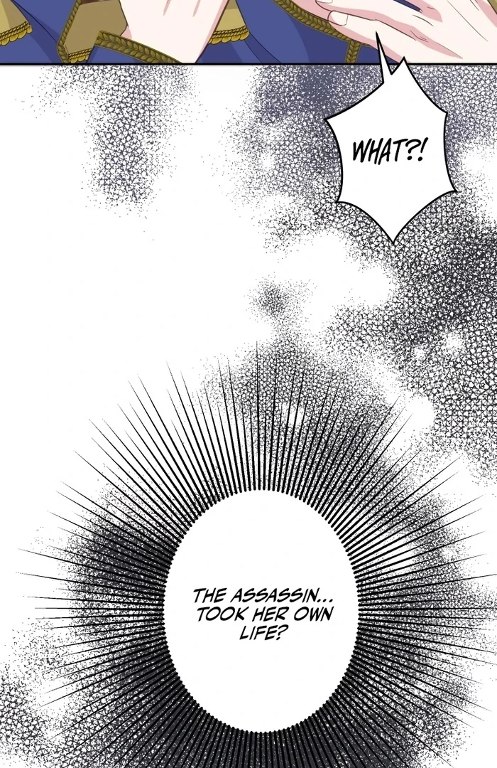 The Child of Sin is the Beloved Bride of the Ice Lion Chapter 8 page 11