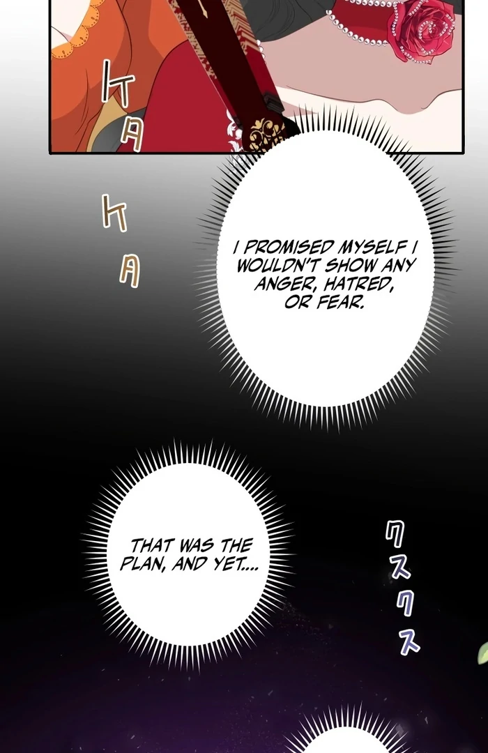 The Child of Sin is the Beloved Bride of the Ice Lion Chapter 8 page 48