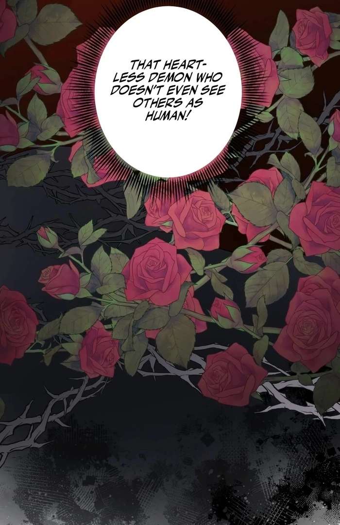 The Child of Sin is the Beloved Bride of the Ice Lion Chapter 8 page 38