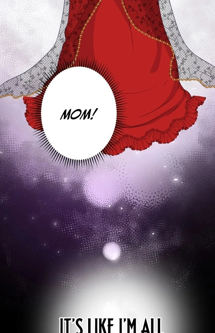 The Child of Sin is the Beloved Bride of the Ice Lion Chapter 8 page 50