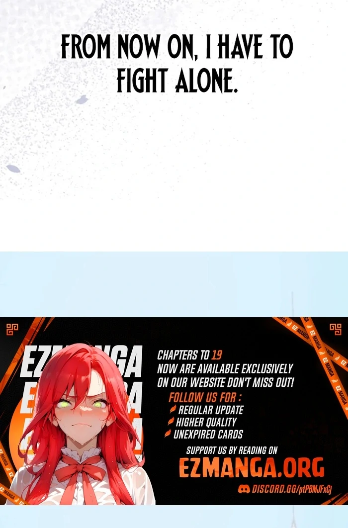 The Child of Sin is the Beloved Bride of the Ice Lion Chapter 8 page 54
