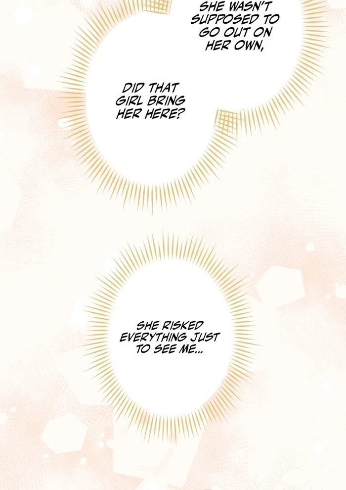 The Child of Sin is the Beloved Bride of the Ice Lion Chapter 8 page 63