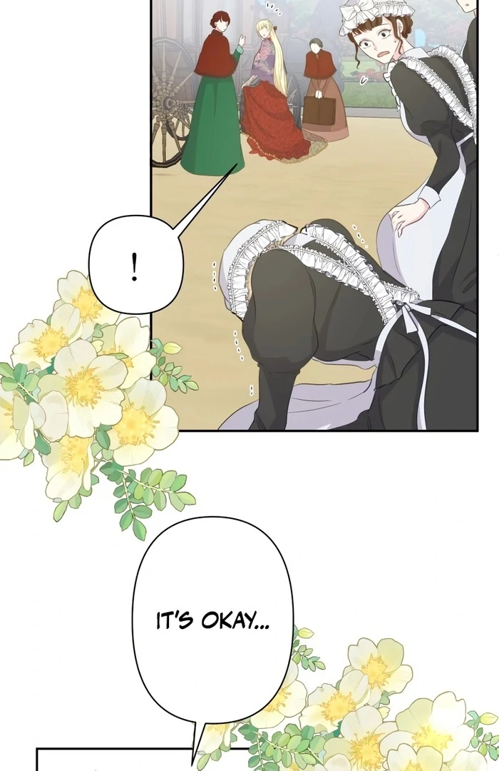 The Child of Sin is the Beloved Bride of the Ice Lion Chapter 8 page 59