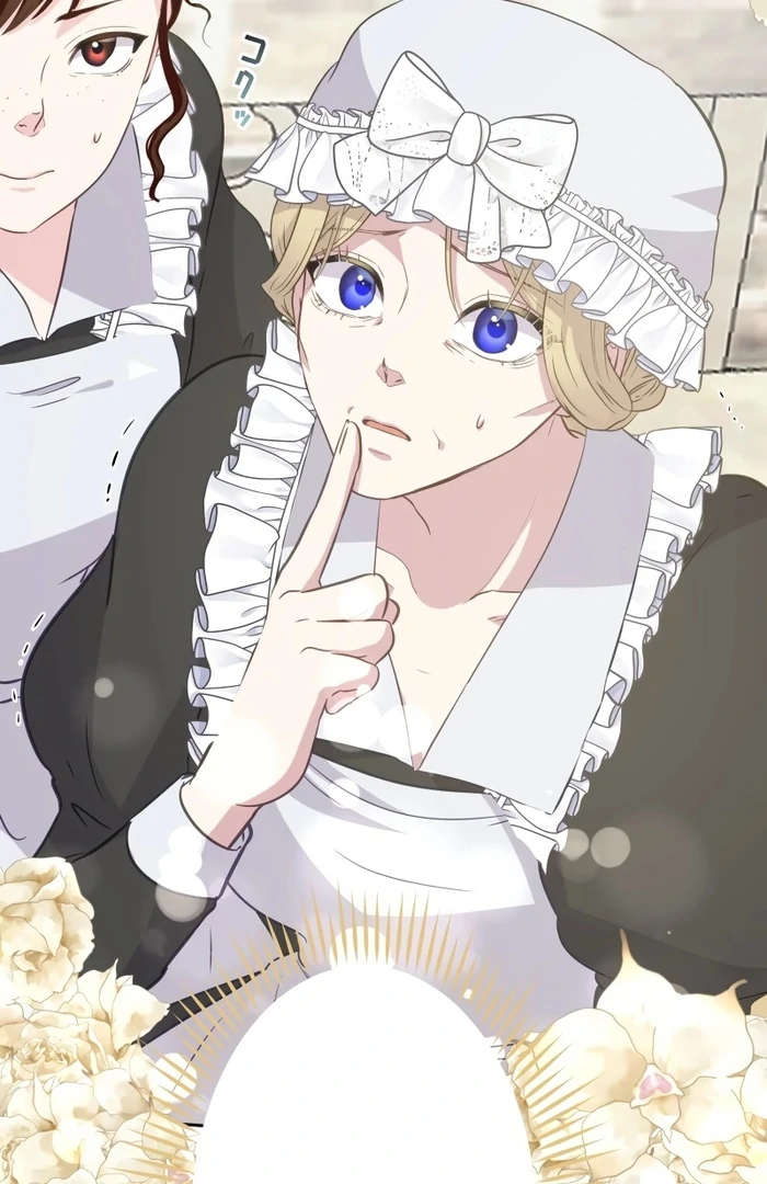 The Child of Sin is the Beloved Bride of the Ice Lion Chapter 8 page 61