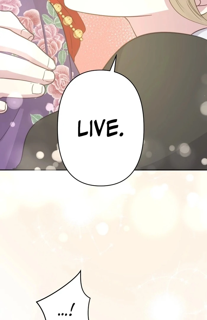 The Child of Sin is the Beloved Bride of the Ice Lion Chapter 8 page 65