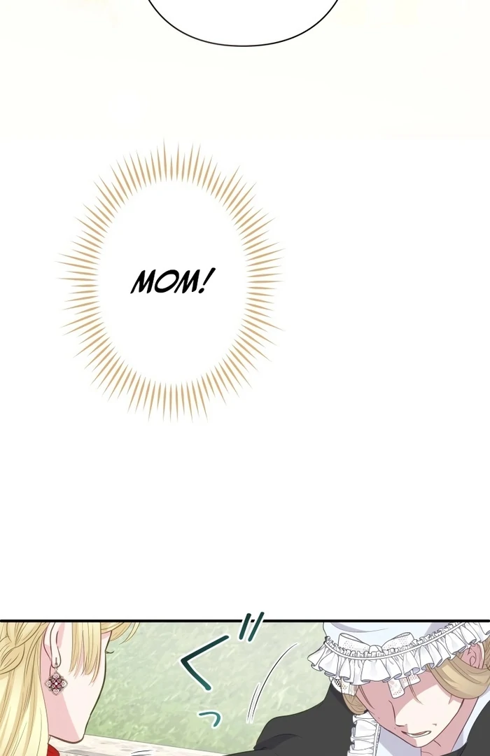 The Child of Sin is the Beloved Bride of the Ice Lion Chapter 8 page 68