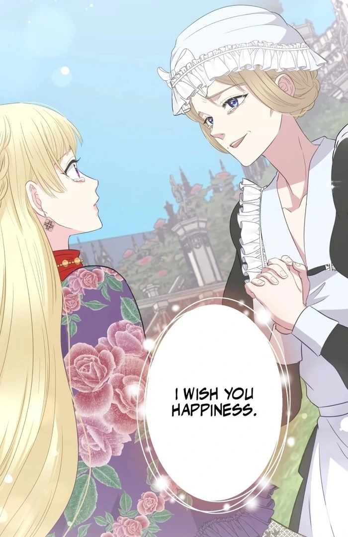 The Child of Sin is the Beloved Bride of the Ice Lion Chapter 8 page 70