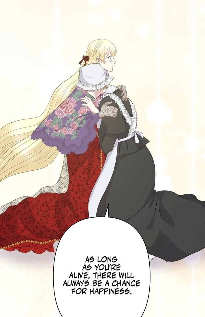 The Child of Sin is the Beloved Bride of the Ice Lion Chapter 8 page 67