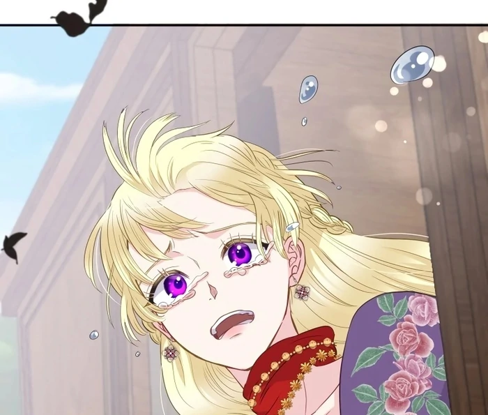 The Child of Sin is the Beloved Bride of the Ice Lion Chapter 8 page 82
