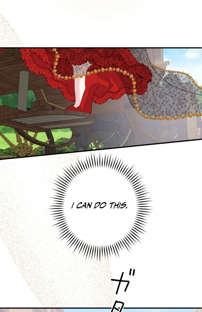 The Child of Sin is the Beloved Bride of the Ice Lion Chapter 8 page 76