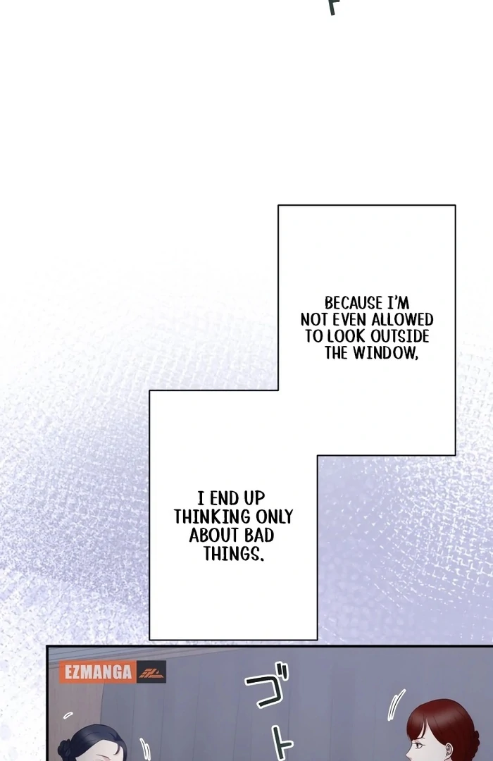 The Child of Sin is the Beloved Bride of the Ice Lion Chapter 9 page 7