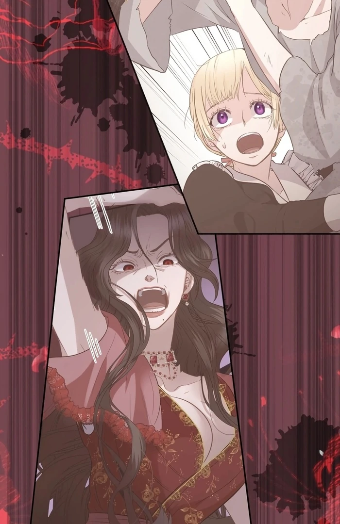 The Child of Sin is the Beloved Bride of the Ice Lion Chapter 9 page 12