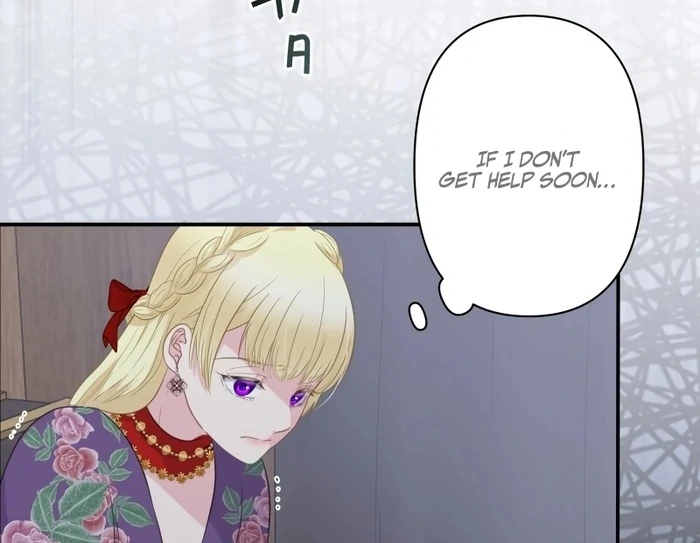 The Child of Sin is the Beloved Bride of the Ice Lion Chapter 9 page 14