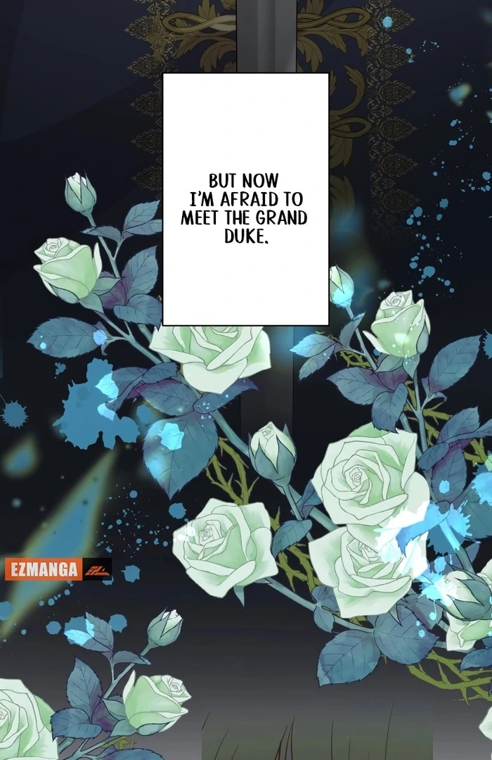 The Child of Sin is the Beloved Bride of the Ice Lion Chapter 9 page 18