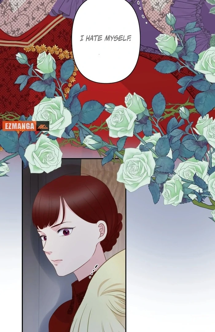 The Child of Sin is the Beloved Bride of the Ice Lion Chapter 9 page 21