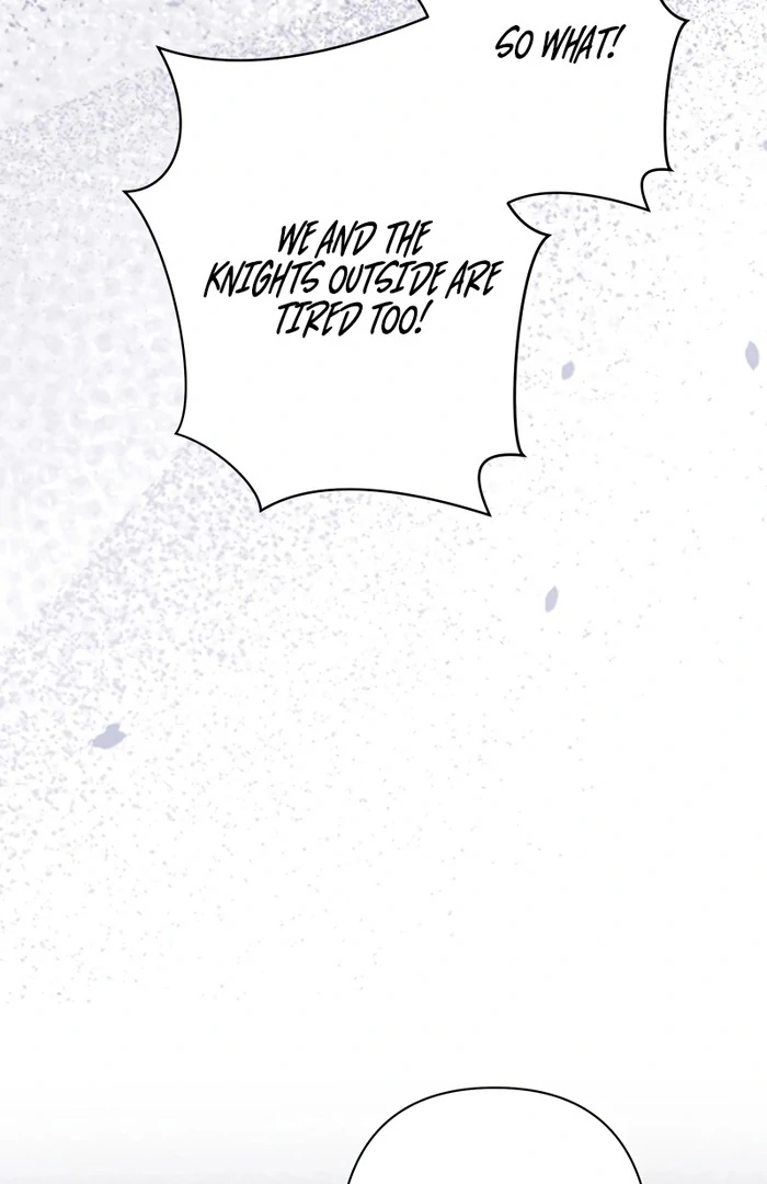 The Child of Sin is the Beloved Bride of the Ice Lion Chapter 9 page 28