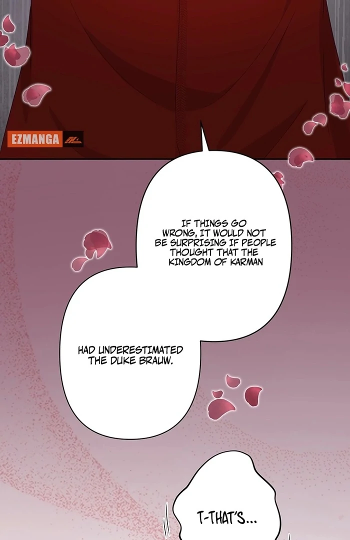 The Child of Sin is the Beloved Bride of the Ice Lion Chapter 9 page 30