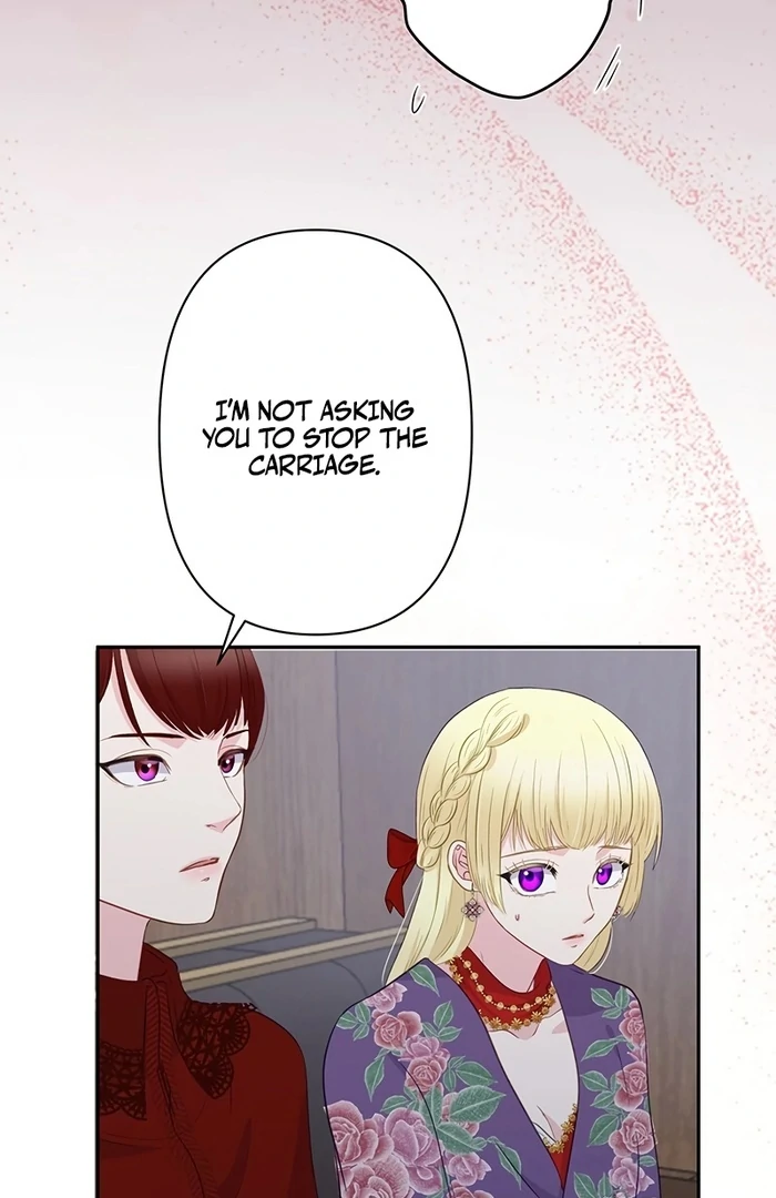 The Child of Sin is the Beloved Bride of the Ice Lion Chapter 9 page 31