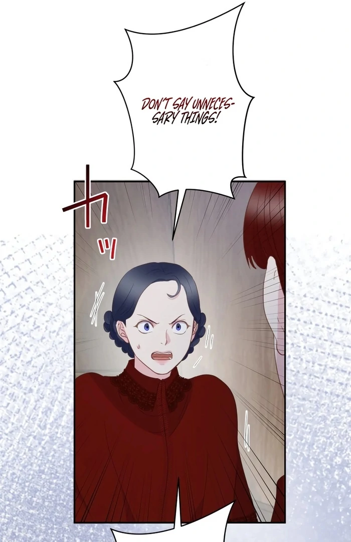 The Child of Sin is the Beloved Bride of the Ice Lion Chapter 9 page 25