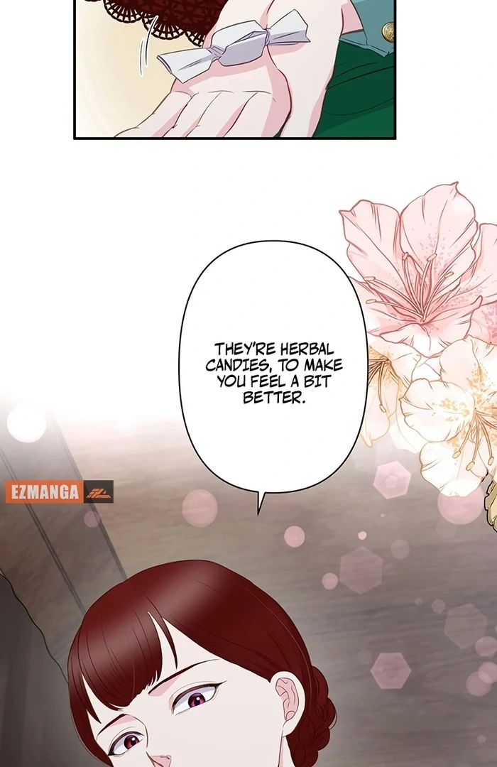 The Child of Sin is the Beloved Bride of the Ice Lion Chapter 9 page 37