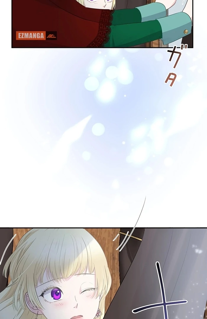 The Child of Sin is the Beloved Bride of the Ice Lion Chapter 9 page 41