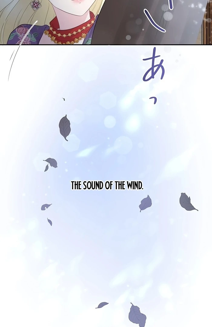 The Child of Sin is the Beloved Bride of the Ice Lion Chapter 9 page 42