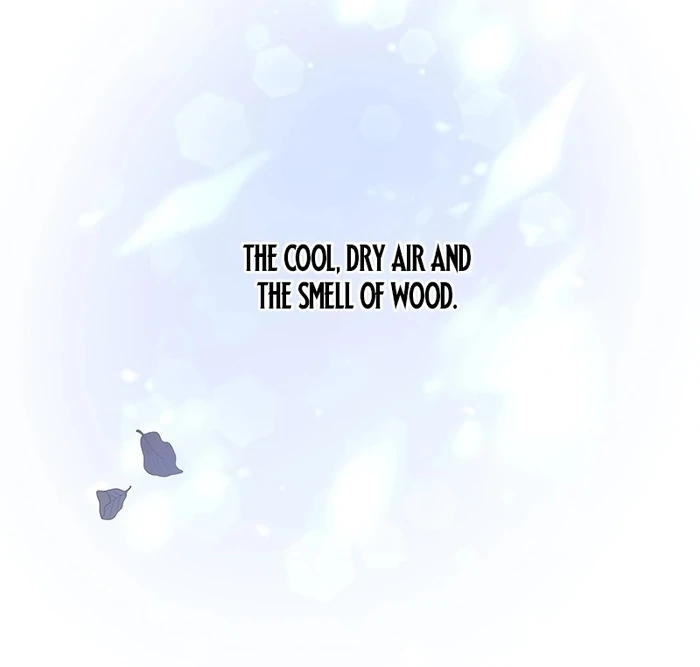 The Child of Sin is the Beloved Bride of the Ice Lion Chapter 9 page 44