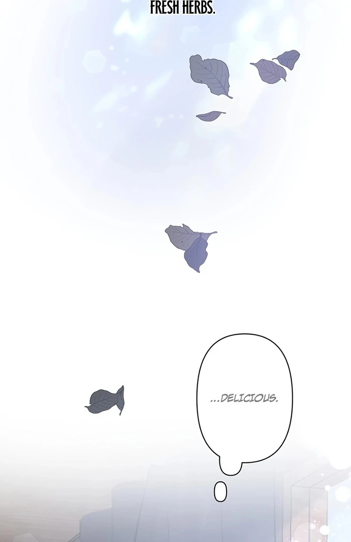 The Child of Sin is the Beloved Bride of the Ice Lion Chapter 9 page 46