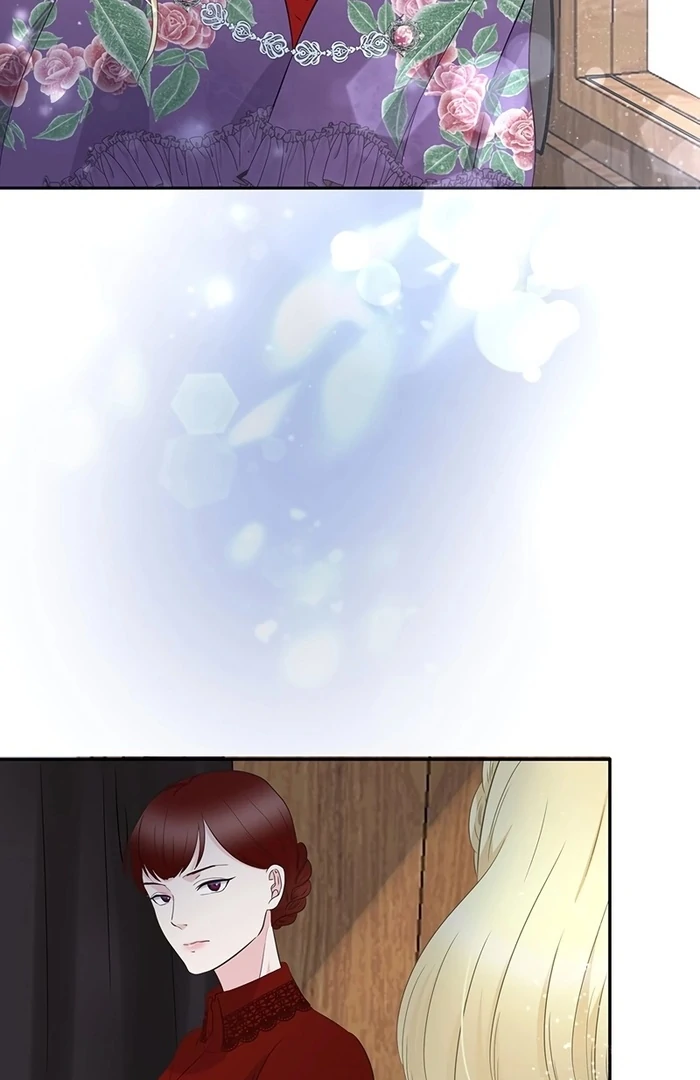The Child of Sin is the Beloved Bride of the Ice Lion Chapter 9 page 48