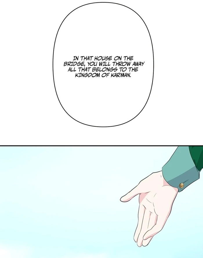 The Child of Sin is the Beloved Bride of the Ice Lion Chapter 9 page 53