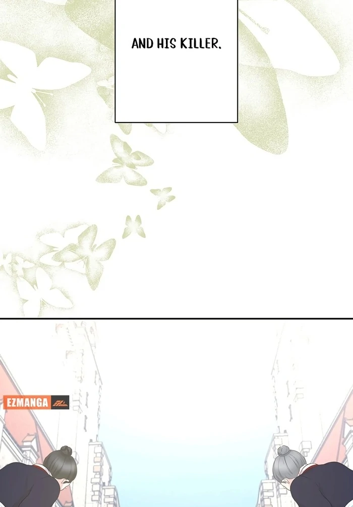 The Child of Sin is the Beloved Bride of the Ice Lion Chapter 9 page 57