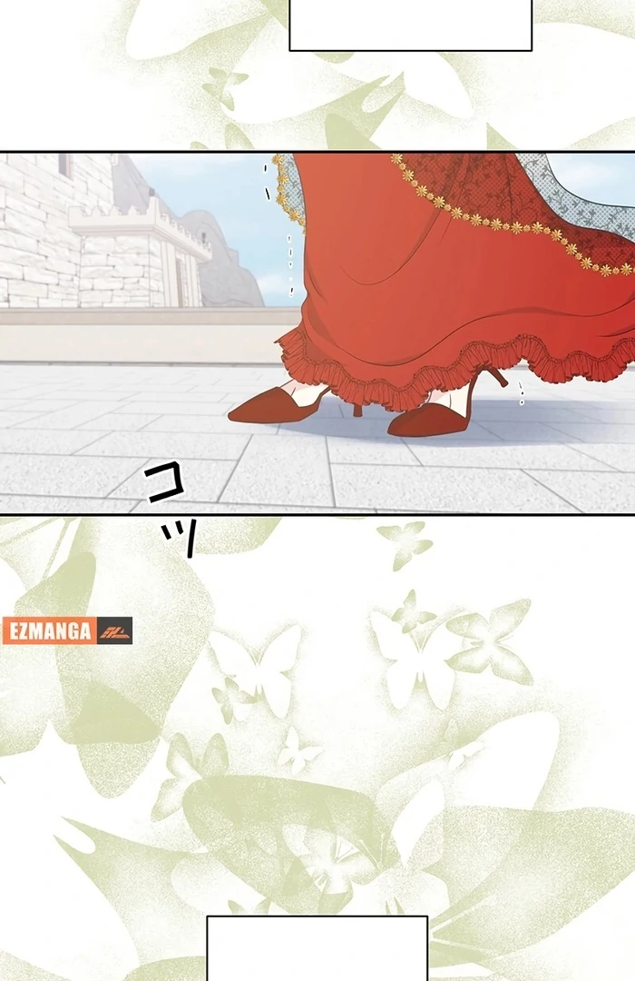 The Child of Sin is the Beloved Bride of the Ice Lion Chapter 9 page 56