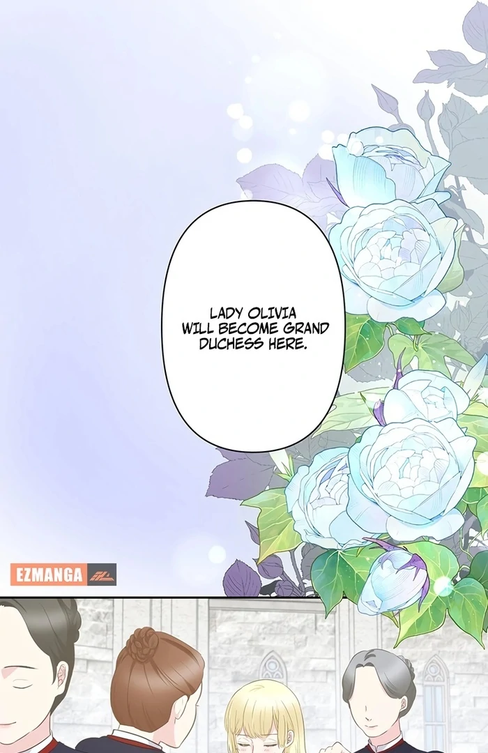 The Child of Sin is the Beloved Bride of the Ice Lion Chapter 9 page 59