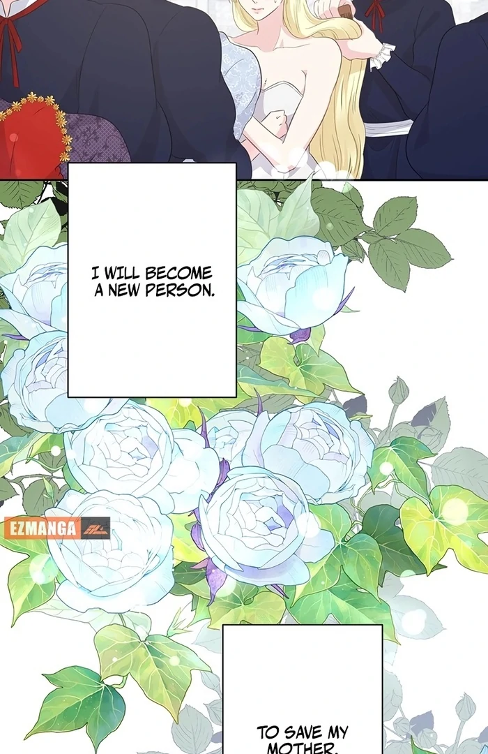The Child of Sin is the Beloved Bride of the Ice Lion Chapter 9 page 60