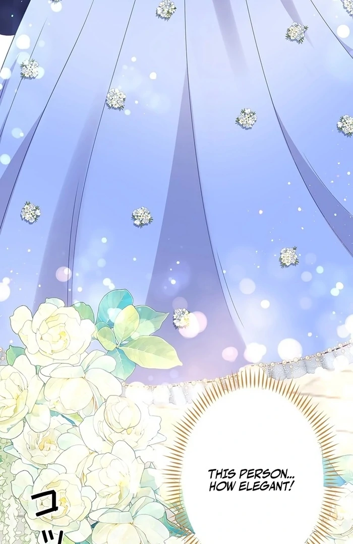 The Child of Sin is the Beloved Bride of the Ice Lion Chapter 9 page 68