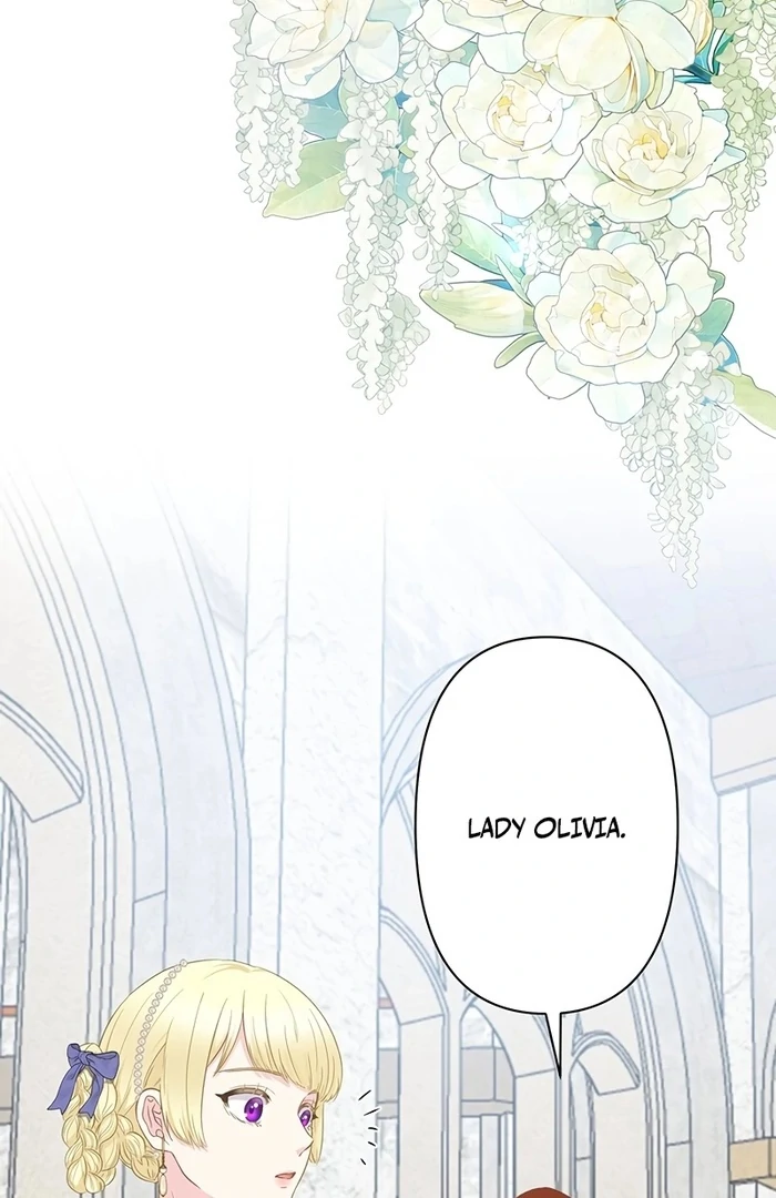The Child of Sin is the Beloved Bride of the Ice Lion Chapter 9 page 72