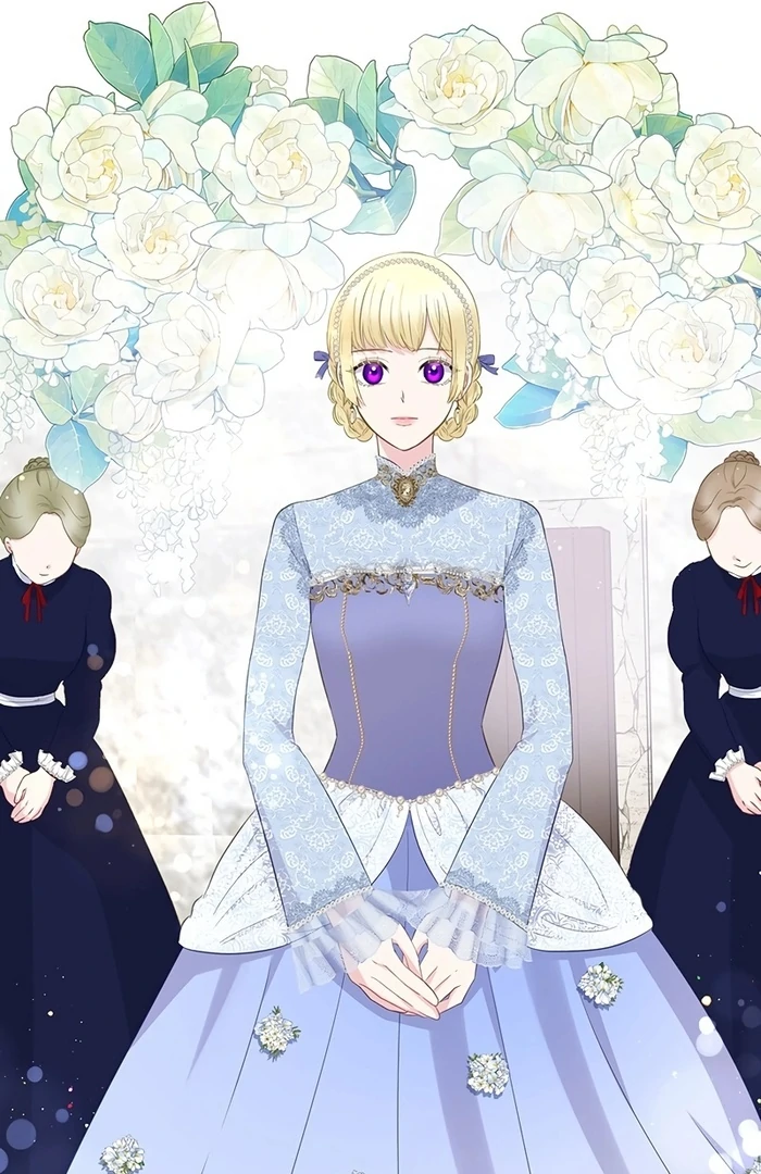 The Child of Sin is the Beloved Bride of the Ice Lion Chapter 9 page 67