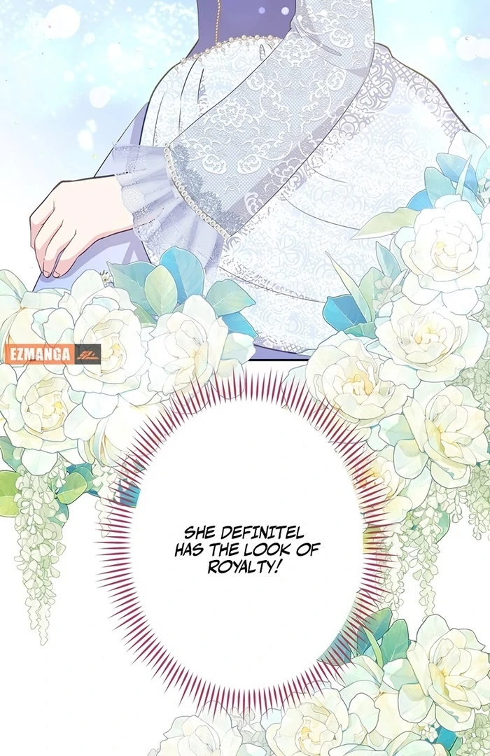 The Child of Sin is the Beloved Bride of the Ice Lion Chapter 9 page 71