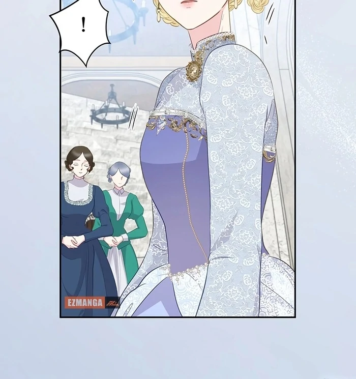 The Child of Sin is the Beloved Bride of the Ice Lion Chapter 9 page 75