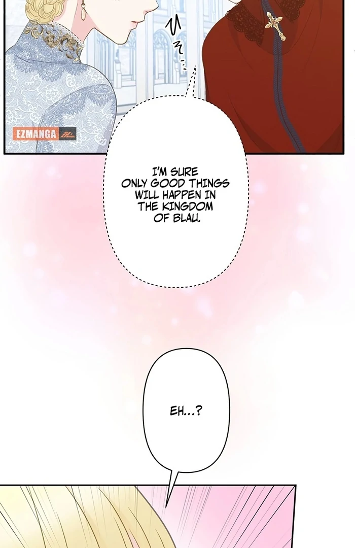 The Child of Sin is the Beloved Bride of the Ice Lion Chapter 9 page 78