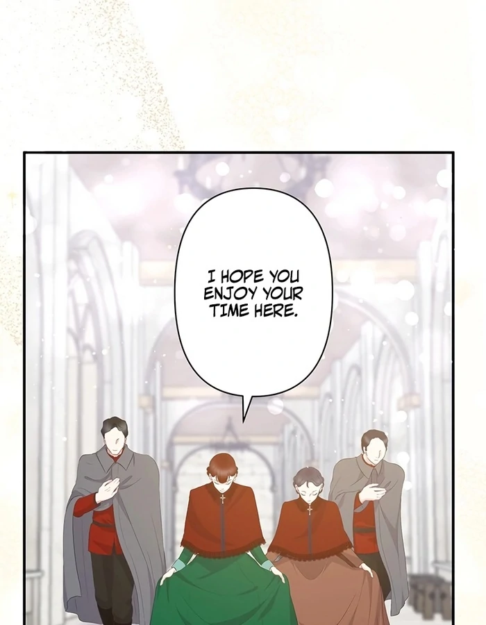 The Child of Sin is the Beloved Bride of the Ice Lion Chapter 9 page 82