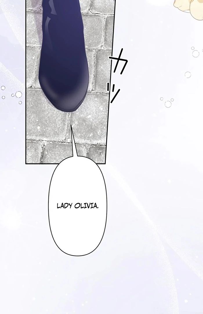 The Child of Sin is the Beloved Bride of the Ice Lion Chapter 9 page 88