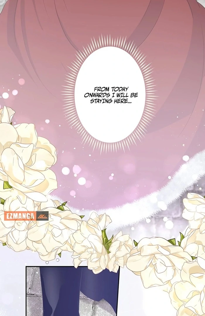 The Child of Sin is the Beloved Bride of the Ice Lion Chapter 9 page 87