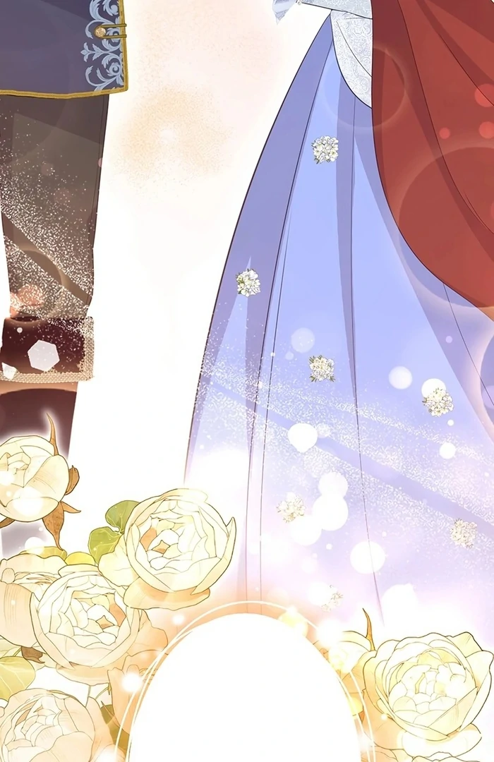 The Child of Sin is the Beloved Bride of the Ice Lion Chapter 9 page 96