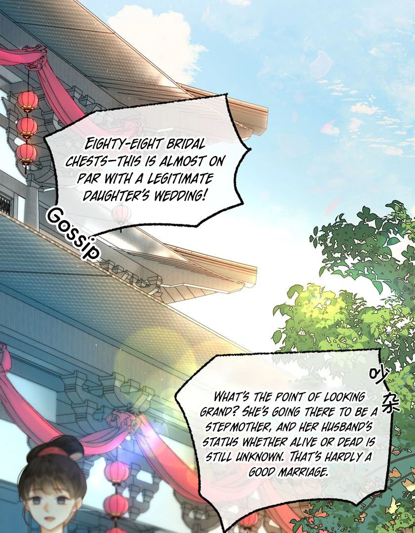 The Child She Raised Married Me Chapter 1 page 4