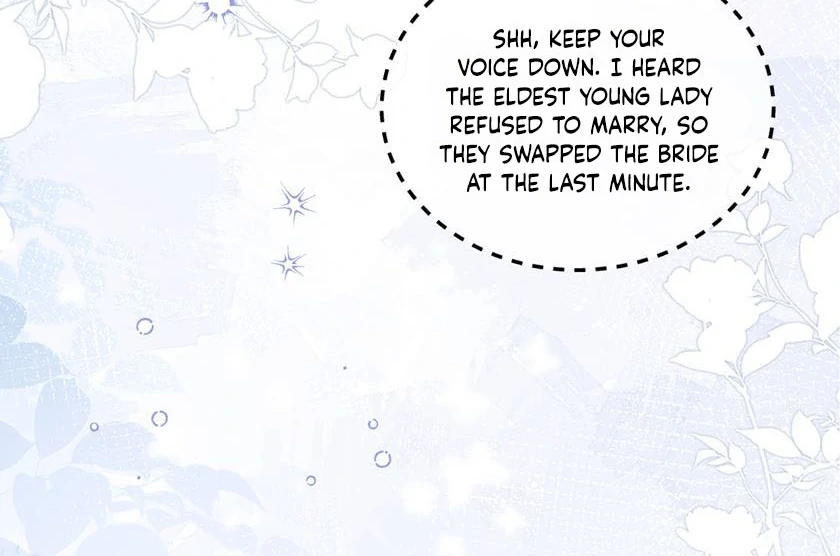The Child She Raised Married Me Chapter 1 page 8