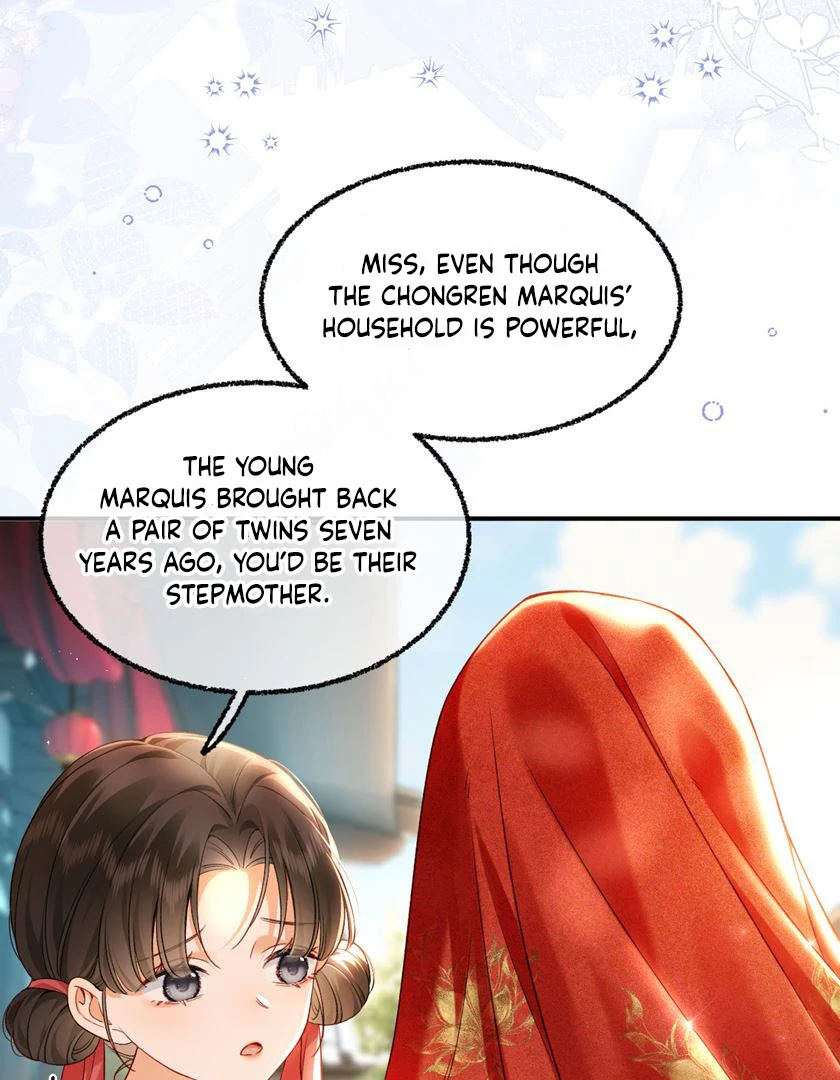 The Child She Raised Married Me Chapter 1 page 9